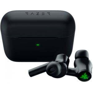 Razer HAMMERHEAD TRUE WIRELESS (2nd Generation) Bluetooth - Chroma - Gaming Earbuds.( 3 άτοκες δόσεις.)
