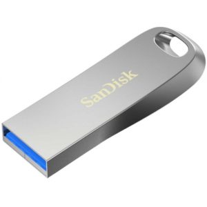 SanDisk Cruzer Ultra Luxe USB 3.1 32GB (SDCZ74-032G-G46) (SANSDCZ74-032G-G46).