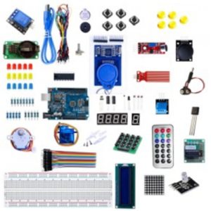 CH340G UNO R3 Start Kit 
RFID Κιτ Εκμάθησης για Arduino ARD1035-1( 3 άτοκες δόσεις.)