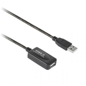 Ενεργή Προέκταση USB 10m DM-3888-10
