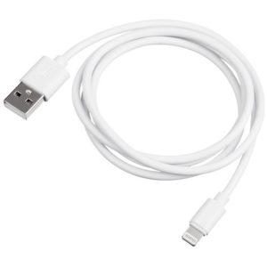 AKYGA AK-USB-30 Cable USB A / Lightning 1.0m AKYGA.