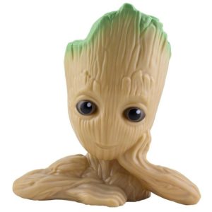 Paladone Marvel: Guardians of the Galaxy - Groot (with Sound) Light (PP9524GT).( 3 άτοκες δόσεις.)