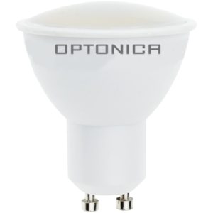 OPTONICA LED λάμπα spot 1930, 5W, 4500K, GU10, 400lm OPT-1930.