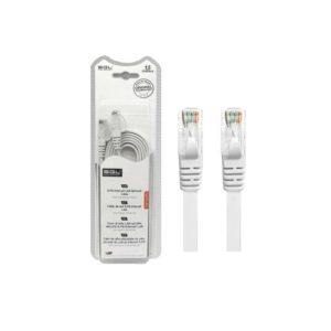 Καλώδιο δικτύου – Ethernet – 1.5m - A8P8 - 094845