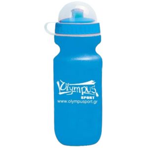 Olympus Sport Water Bottle Plastic Eco-Friendly
