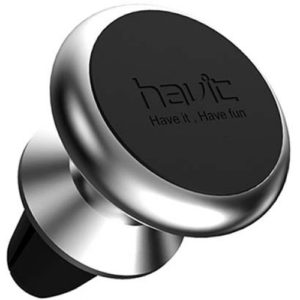 HAVIT - H73 Phone Holder (Silver).