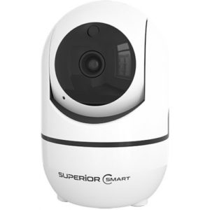 SUPERIOR Indoor Smart Camera - Security iCM001.( 3 άτοκες δόσεις.)