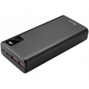 Sandberg Powerbank USB-C PD 20W 20000 (420-59).( 3 άτοκες δόσεις.)