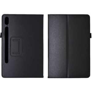 Θήκη Book Ancus Magnetic για Samsung SM-T870 Galaxy Tab S7 11 με Θήκη Pen Μαύρη.