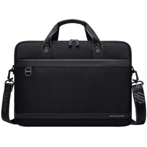 ARCTIC HUNTER τσάντα ώμου GW00022 για laptop 15.6, 8L, μαύρη GW00022-BK.
