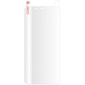Tempered Glass Ancus 9H 0.33 mm για Xiaomi Redmi 7A Full Glue.