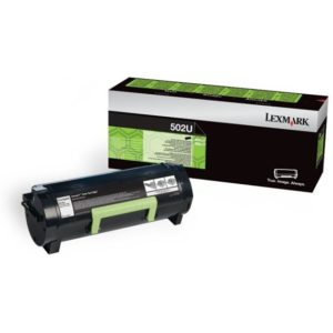 LEXMARK MS510/610 TONER CRTR (50F2U00) ULTRA HC 20k (LEX50F2U00).( 3 άτοκες δόσεις.)