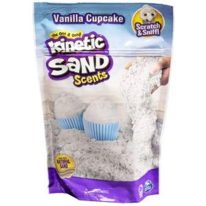 Spin Master Kinetic Sand: Scents - Vanilla (20136090).