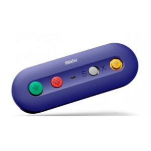 8Bitdo GBros. Adapter for GC Cont - RET00150.