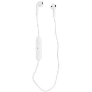 Ακουστικά Bluetooth 4.2 λευκά BLOW DM-32-779 SmartStyle 1