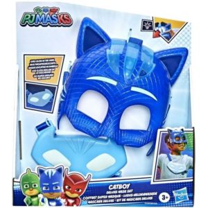 Hasbro Pj Masks: Catboy Deluxe Mask Set (F2149).