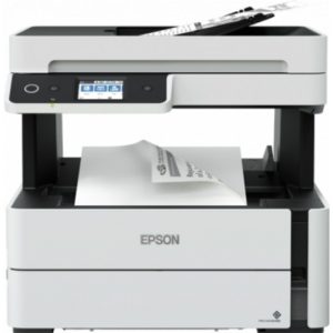 EPSON Printer EcoTank M3170 Multifuction Inkjet ITS C11CG92403.( 3 άτοκες δόσεις.)