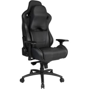 ANDA SEAT Gaming Chair DARK KNIGHT Premium Carbon Black AD12XLDARK-B-PV/CB01.( 3 άτοκες δόσεις.)