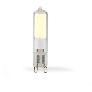 NEDIS LBG9CL2 LED LAMP G9 4W 400lm 2700K WARM WHITE NEDIS.