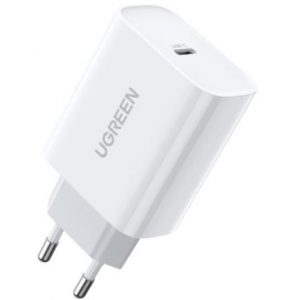 Charger UGREEN CD127 30W PD White 70161 CD127/70161