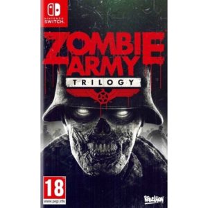 NSW Zombie Army Trilogy (EU)