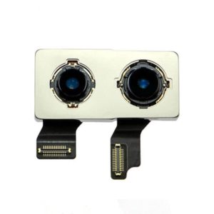 Καμερα Για Apple iPhone XS / XS Max Μεγαλη Με Flex . (0009095152)( 3 άτοκες δόσεις.)