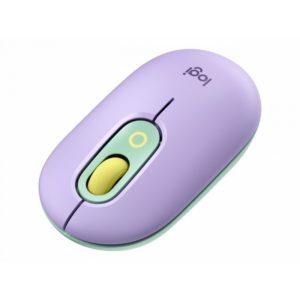 LOGITECH Mouse Wireless POP Daydream 910-006547.( 3 άτοκες δόσεις.)