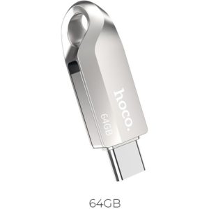 HOCO UD8 SMART TYPE-C USB DRIVE(64GB)