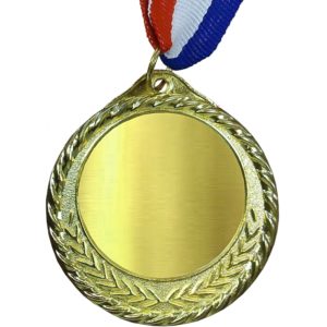 Olympus Medal BLANK for Enraving
