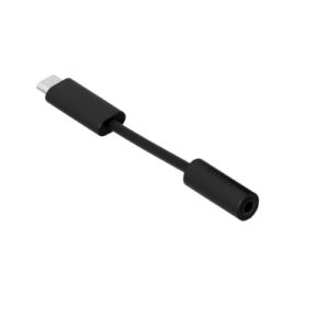 Sonos Line-in Adapter (Black) LDNGLWW1BLK