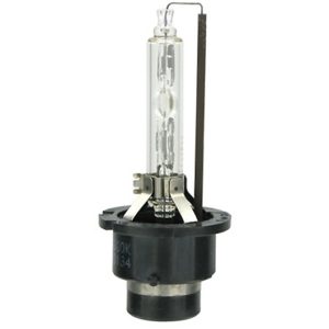 Lampa ΛΑΜΠΑ D2S 35W 12V 4300K ULTRA WHITE.