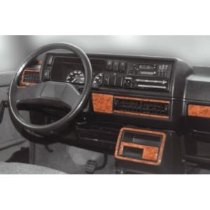 ΕΠΕΝΔΥΣΗ VW GOLF II/JETTA 1983-1992 15T RICHTER.( 3 άτοκες δόσεις.)