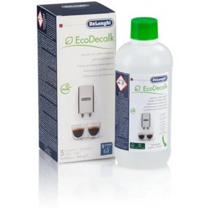 Delonghi EcoDecalk Καθαριστικό Υγρό Αφαλάτωσης Καφετιέρας/ Βραστήρα (DLSC500).