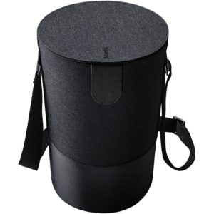 Sonos Travel Bag for Sonos Move (Black) MVBAGWW1BLK( 3 άτοκες δόσεις.)