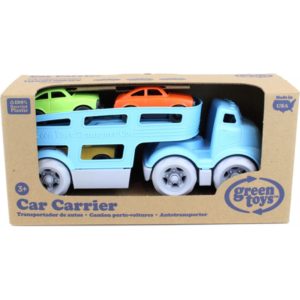 Green Toys: Car Carrier (CCRB-1237)( 3 άτοκες δόσεις.)