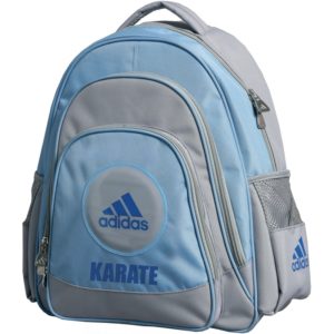 Sport Bag Adidas - KARATE KID( 3 άτοκες δόσεις.)