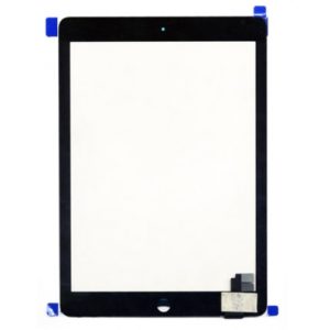 Τζαμι Για Apple iPad Air 2 Μαυρο Grade A. (0009093166)( 3 άτοκες δόσεις.)