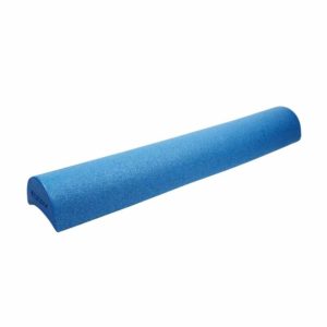 Ημικύλινδρος ισορροπίας Foam Roller 90x20cm 10-432-126