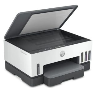 HP Smart Tank 720 All-in-One Printer (6UU46A) (HP6UU46A).( 3 άτοκες δόσεις.)