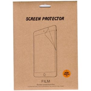 Προστατευτικο Τζάμι Οθονης TT Για Apple iPad Pro 11. (TCT10692)