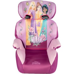 Καθισματάκι Αυτοκινήτου Παιδικό 15-36kg Princess Rapunzel - Belle - Jasmine 1τμχ Colzani( 3 άτοκες δόσεις.)