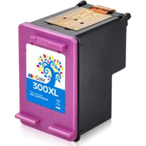 Συμβατό Inkjet για HP No 300XL, 14ml, Color INK-H300CLXL.