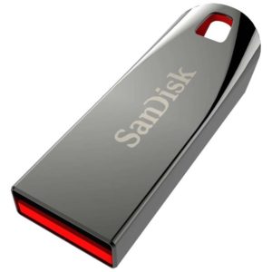 SanDisk Cruzer Force 32GB USB 2.0 (SDCZ71-032G-B35) (SANSDCZ71-032G-B35).