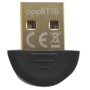 APPROX USB BLUETOOTH v4.0 DONGLE