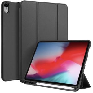 Θηκη Book Tablet DD Osom Για Apple Ipad Pro 11 2018 Μαυρη. (0009095263)