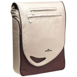 Manhattan τσάντα Maya για notebook 15.4 438803