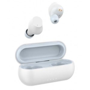 Ακουστικά Earbuds - Havit i98 TWS (WHITE).