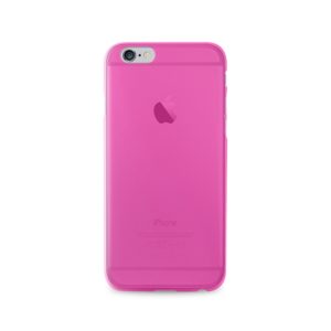 Θήκη Ultra Slim 0.3 για iPhone 6/6S - Ροζ
