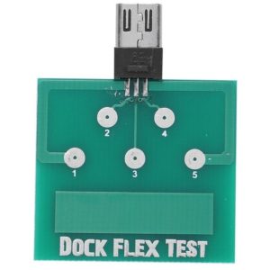 BEST Dock tester για συσκευές με Micro USB θύρα BST-DOCK-M.