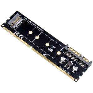 POWERTECH κάρτα επέκτασης DDR3 σε M.2 ST520 ST520.